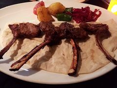 -Efes Turkish & Mediterranean Cuisine 艾菲斯餐厅(陆家嘴店)