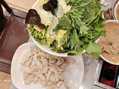 -西部马华清真兰州牛肉面·烧烤夜市(关东店)