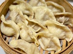 -老仁义·清真菜(太古街店)