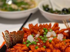 -玫瑰厅上海菜(兴国路店)