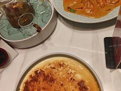 肉酱蒸鸡蛋-荷花亭·湖北融合菜(中商广场店)