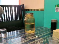 -西域美食(西直门南小街店)