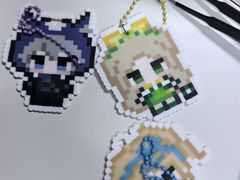 -三只小羊蛋糕DIY烘焙·拼豆·银饰(光谷店)