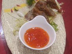 -悦真雅院·四合院·清真私房菜(雍和宫店)