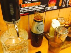 博多一幸舍(侨福芳草地店)-博多一幸舍(侨福芳草地购物中心店)