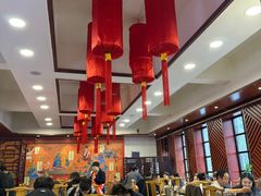 -天仁聚驴肉香(北石槽店)