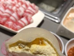 -海底捞火锅(金光华店)