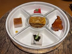 -广州富力君悦大酒店空中花园