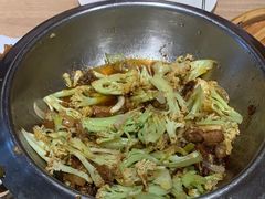 -老上居·手工春饼(贝尔路店)