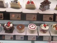 -巴黎贝甜(周浦海印店)