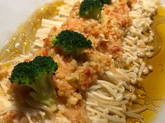 -U你·天然调味(南湖总店)