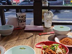 -冒椒火辣(奎星楼街店)