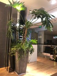 -意廊 Hair Salon