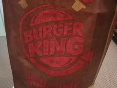 -汉堡王(天津鲁能店)