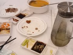 -北京全聚德(王府井店)