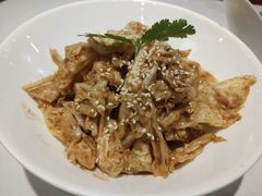 乾隆白菜-峨嵋酒家总店(车公庄店)