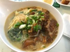 -翠华餐厅(香港国际机场店)