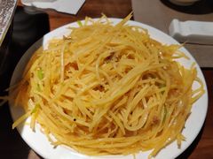 小米油渣土豆丝-小徽舟臭鳜鱼(雅清街店)