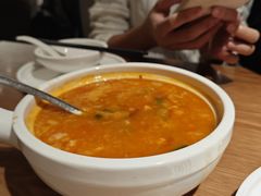 -吕氏疙瘩汤·新鲁菜(济南万象城店)