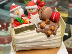 -卷心卷意·轻甜蛋糕(新光天地店)