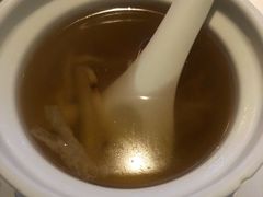 松茸菌菇汤-苏浙汇(北京英蓝店)