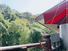 -龙井壹号·茶缘山景宴(龙井村店)
