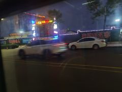 -日照灯塔风景区