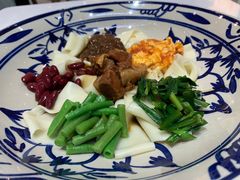 -老碗会·陕西手工面(前海世茂店)