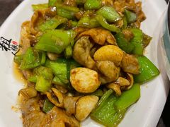 -粗粮人家·东北菜(洋桥店)