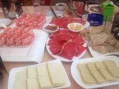 -友谊肥牛