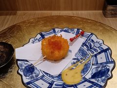 -鮨政·Omakase(港汇恒隆广场店)