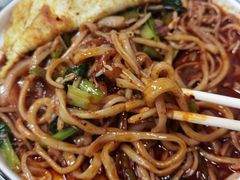 -佳佳面馆(龙首村东区店)