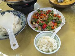 -长临河古镇福味轩土菜馆(长临河店)