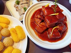 -润泽园饭庄(中山路店)