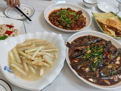 -杨辉饭店