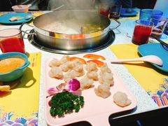 -嘦鸭火锅罗庄店