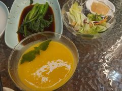 -香港威特瑞茶餐厅(小白楼音乐厅店)