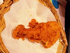 -好人民间小吃(花桥兆丰99广场店)