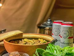 -荒野美食汇(永庆坊店)