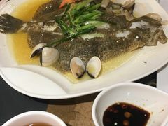 -79号渔船海鲜饭店(华强北店)