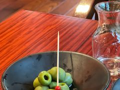 -杭州西子湖四季酒店-WL BISTRO西湖餐厅(灵隐路店)