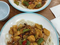 -穆兰泽兰州牛肉面(天津·海河意式风情区店)