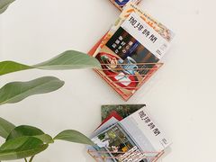 -COTTON CAFE(德信·中外公寓店)