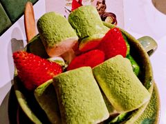 -芸山季·云南野生菌火锅(南翔印象城MEGA店)