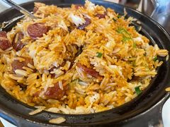 -日昌餐馆(亦庄店)