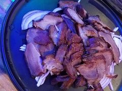 -鼎道味尊总汇演绎烧烤·中草药烧烤