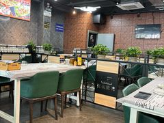 -云晓光头烧烤吧(德平路店)