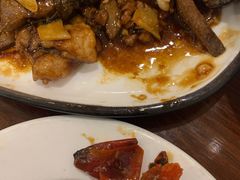 -北平小馆·烤鸭·家常菜(磨房北里店)