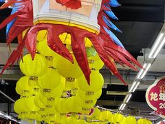 -物美大卖场(玉蜓桥店)