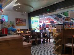 -老娘舅(苏州双湖广场店)